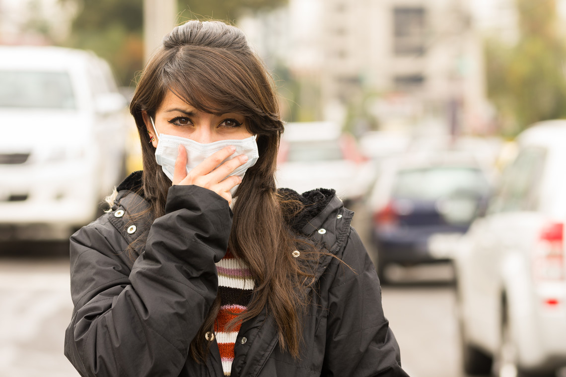 Hava Kirliliği ve Sağlık Etkileri
